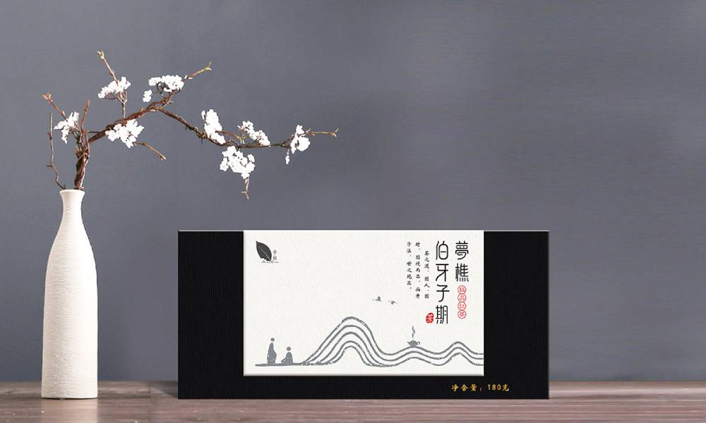掇刀区国潮包装设计的创新路径——传统文化与年轻潮流的破圈融合