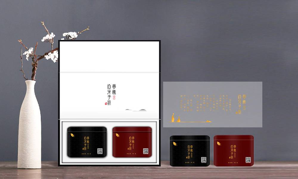 掇刀区包装设计：文化赋能，创新驱动，解锁城市产业新势能